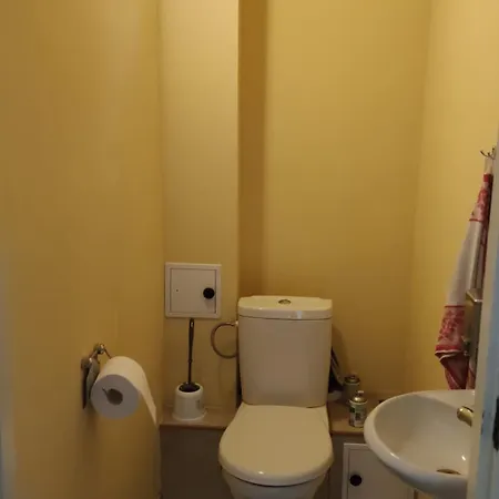 Vakantiehuis Sloneczny Dom *