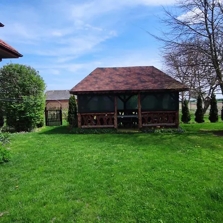 Sloneczny Dom Rzeczyca (Tomaszow Mazowiecki)